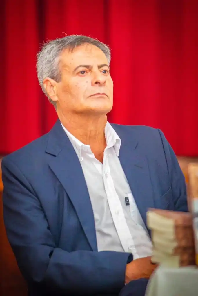 Libro Tony Ferrer y cia - 2