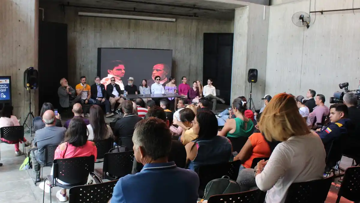 «El Mercader de Venecia» regresa a escena