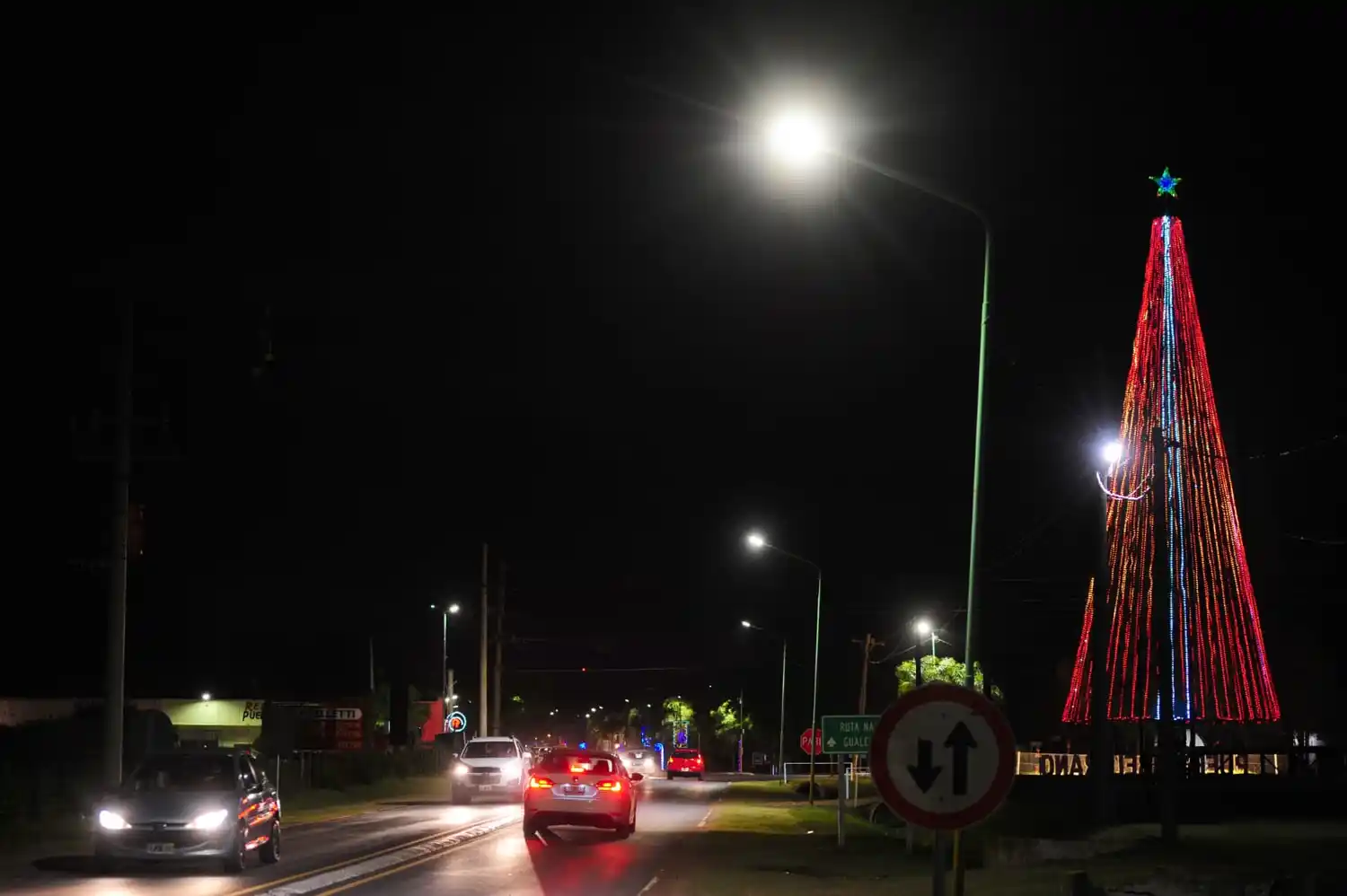 Pueblo Belgrano despide 2022 con 90% de ocupación