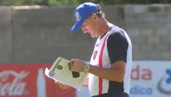 ¿Cómo va a jugar la Selección argentina del Patón?