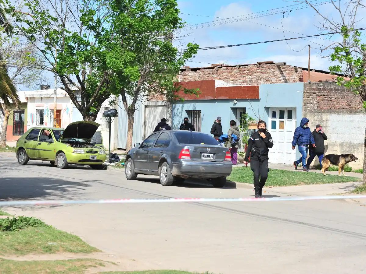 Nuevos allanamientos por la fatal balacera en el bar “La Amanecida”