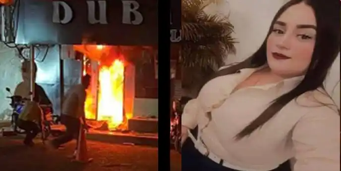 Ola de violencia en Ecuador cobra la vida de una venezolana: tenía 25 años  