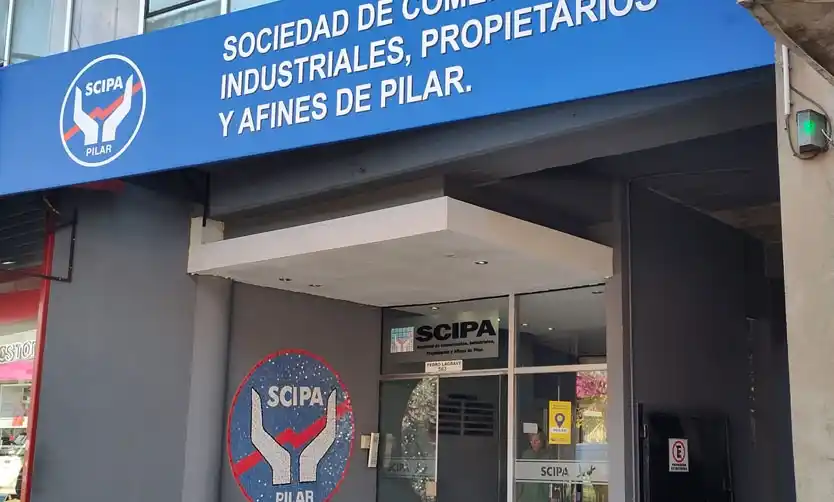 SCIPA conmemoró su 79° aniversario con un balance de gestión y reclamos ...