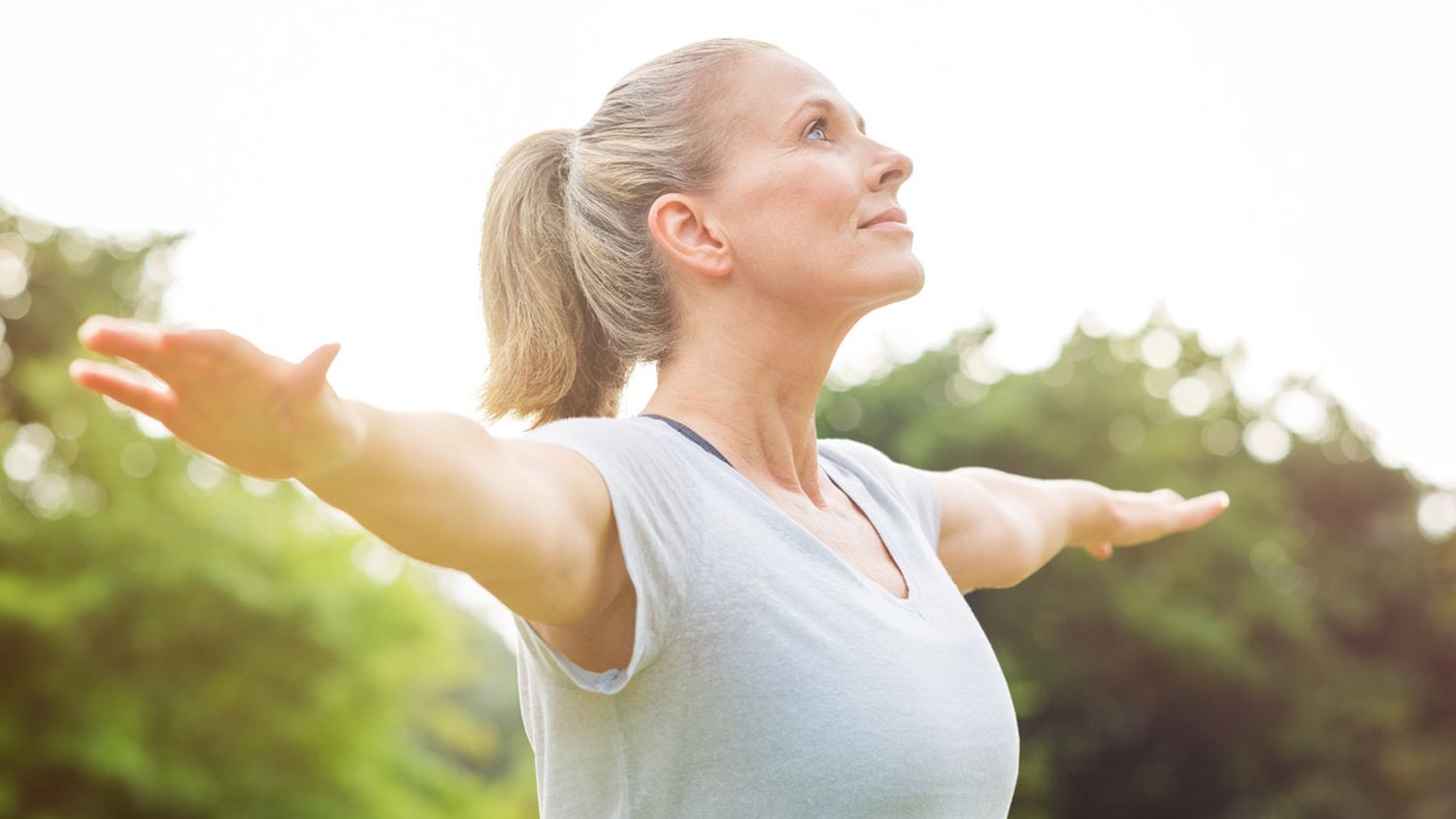 Menopausia: cómo cuidarnos del sobrepeso