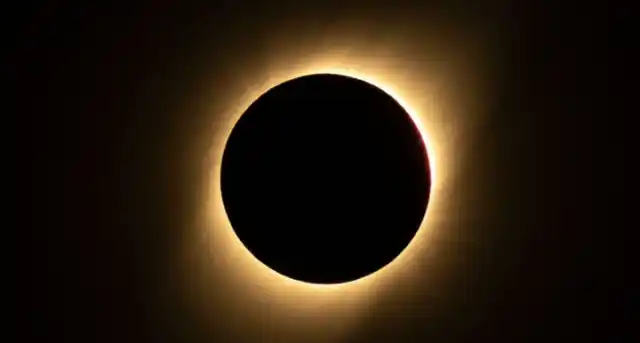 El próximo eclipse solar total se verá otra vez en Argentina en 2020
