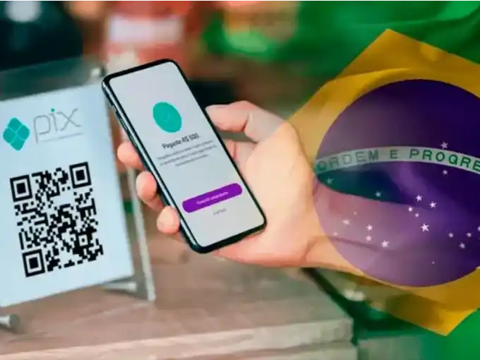 Brasil desafía el dominio de Visa y Mastercard con Pix y escala la tensión con EE.UU.