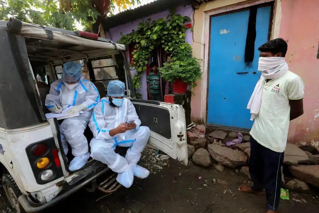 Volvieron las restricciones y se comenzó a hablar de otra ola