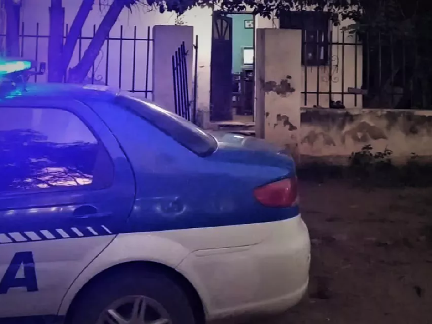 Capilla del Monte: una mujer asesinó a su madre y quedó detenida