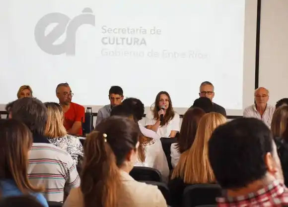 Consejo Provincial de Cultura obtiene reconocimiento institucional en la provincia