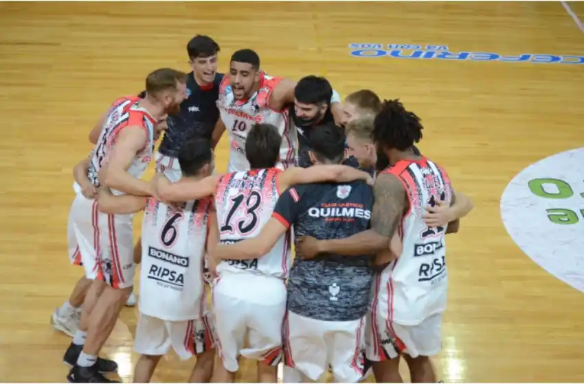 Liga Argentina: se vive una semana a puro básquet en Mar del Plata