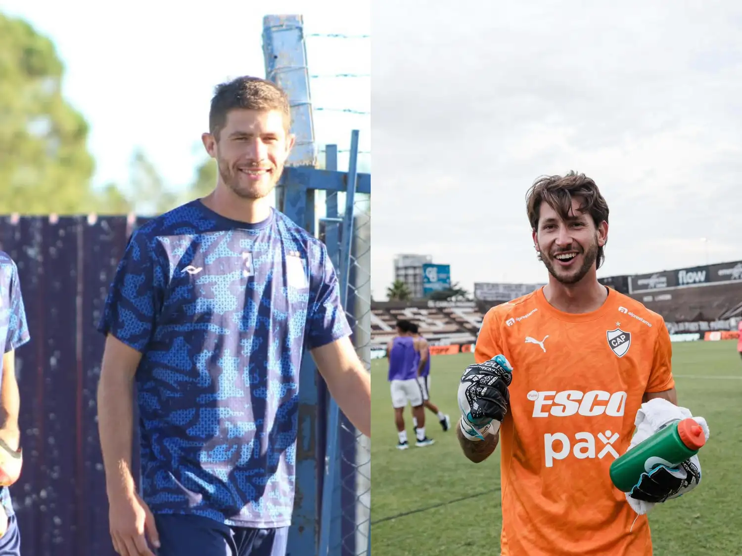 Los sanfrancisqueños quieren avanzar en la Copa Argentina.