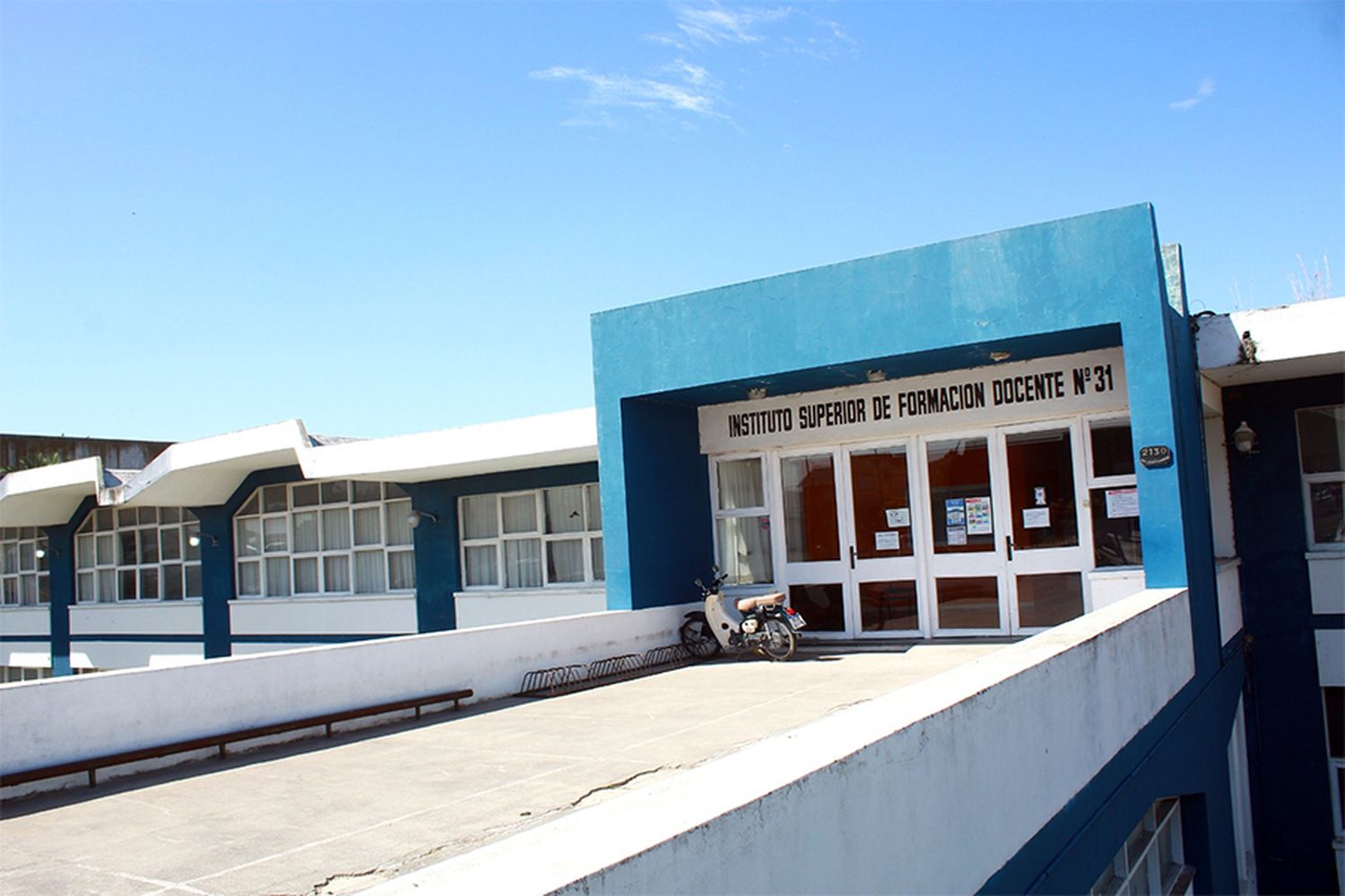 instituto 31