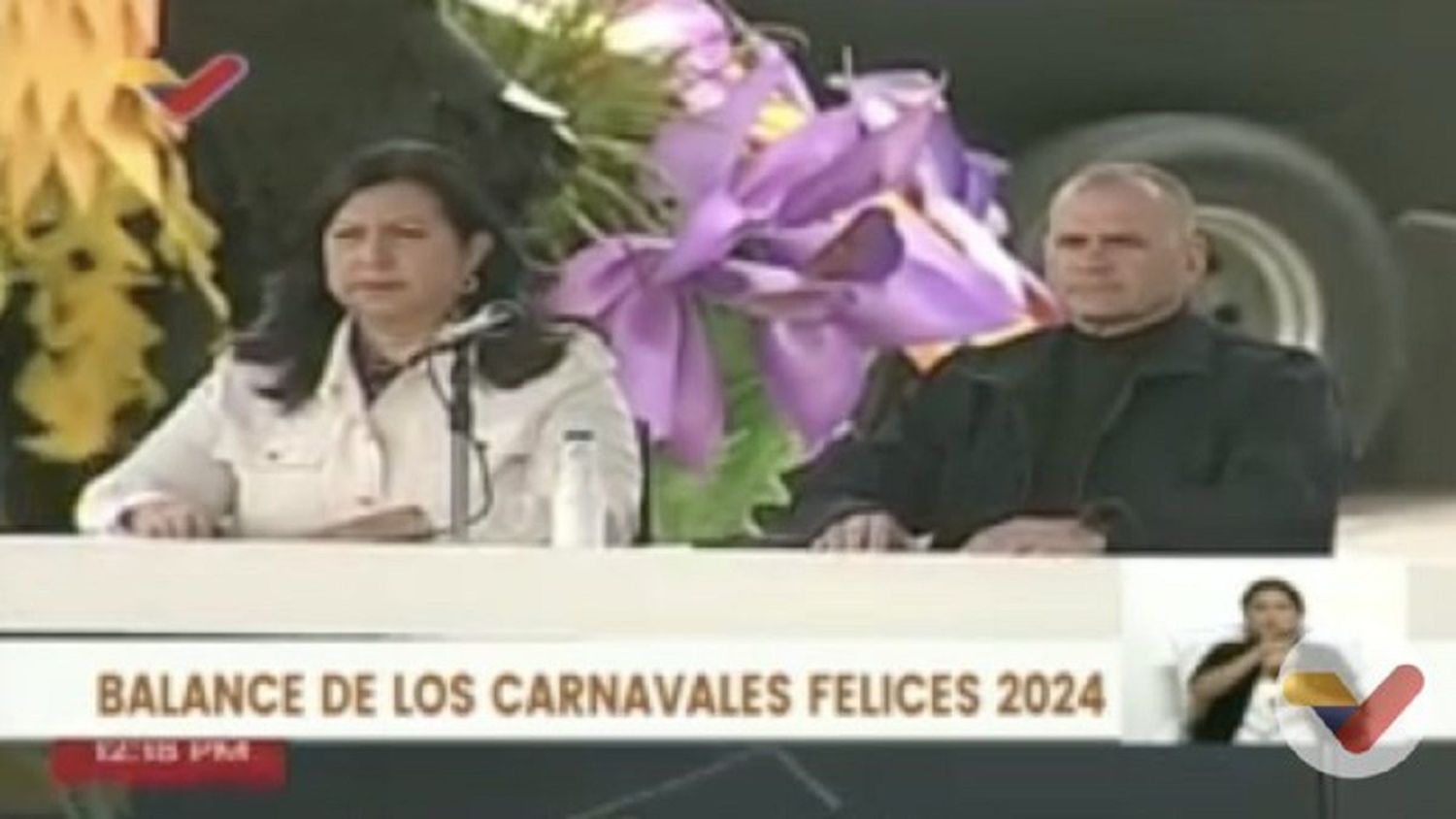 CALIFICAN COMO “UN ÉXITO” el operativo Carnavales Felices 2024