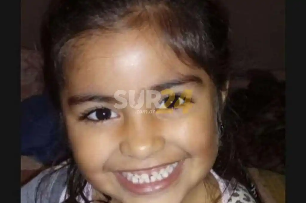 Guadalupe Lucero: nueva pista aportada por una víctima de trata en Salta