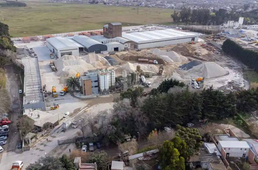 Este sábado se abrirá el “Megaoutlet IMEPHO” con descuentos de hasta el 70%