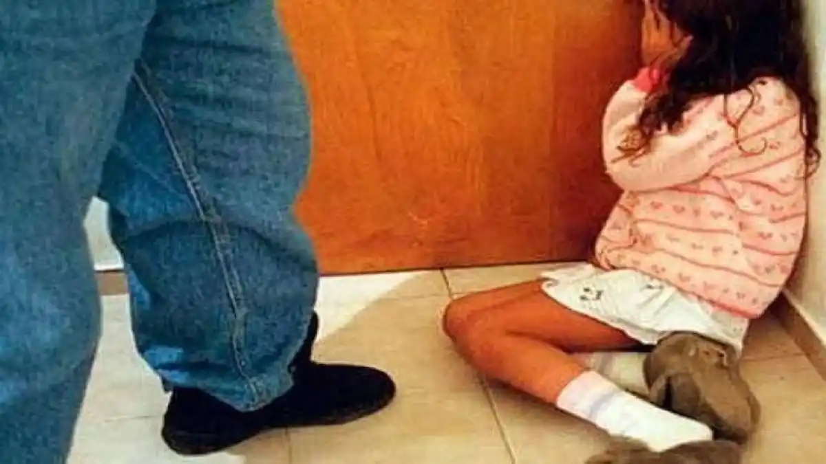 SE APROVECHÓ DE LA CONFIANZA DE LA FAMILIA: preso un hombre por abuso sexual contra su sobrina de 10 años