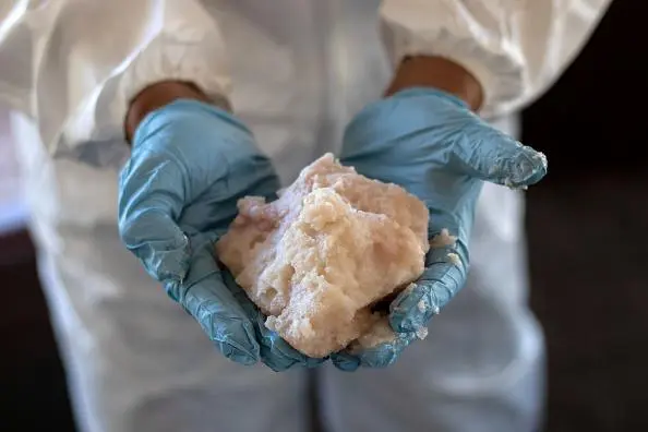 Canadá empezará a producir y vender cocaína