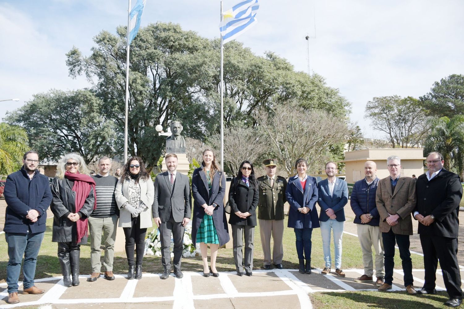 Declaratoria de Independencia de la República Oriental del Uruguay