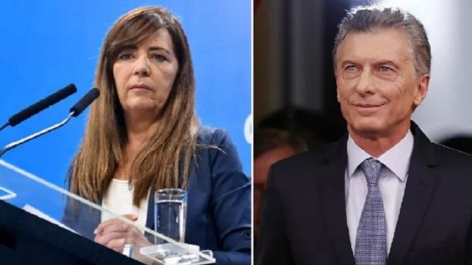 Macri publicó un tuit por el corte de luz y Gabriela Cerruti le salió al cruce