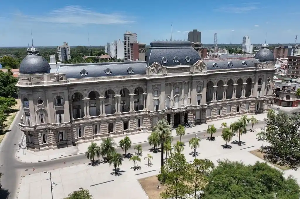 Real: “Vivimos una decadencia institucional en Santa Fe y se cruzaron límites”