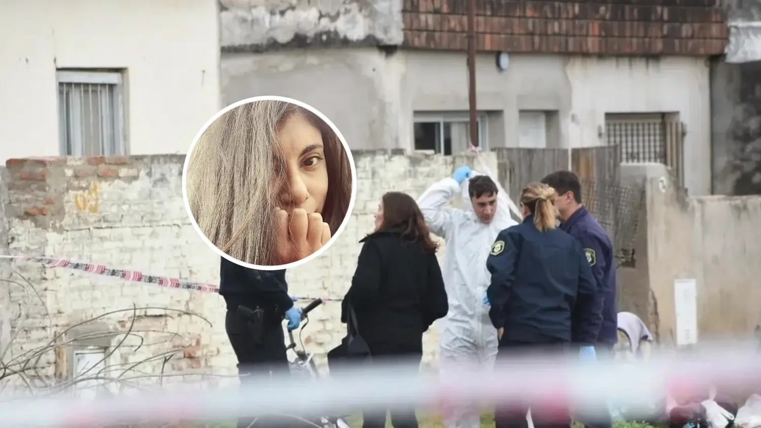 Qué se sabe del femicidio de Junín: el acusado escapó con la hija de la víctima y la autopsia confirmó un embarazo