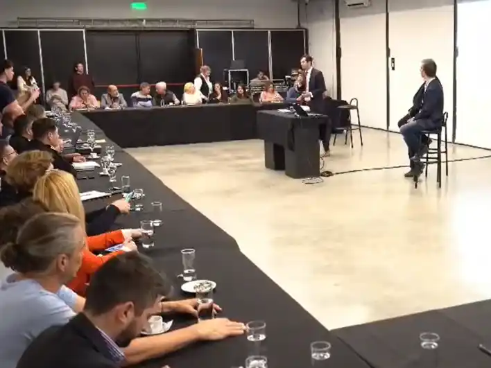 Segundo Foro de Seguridad Ciudadana