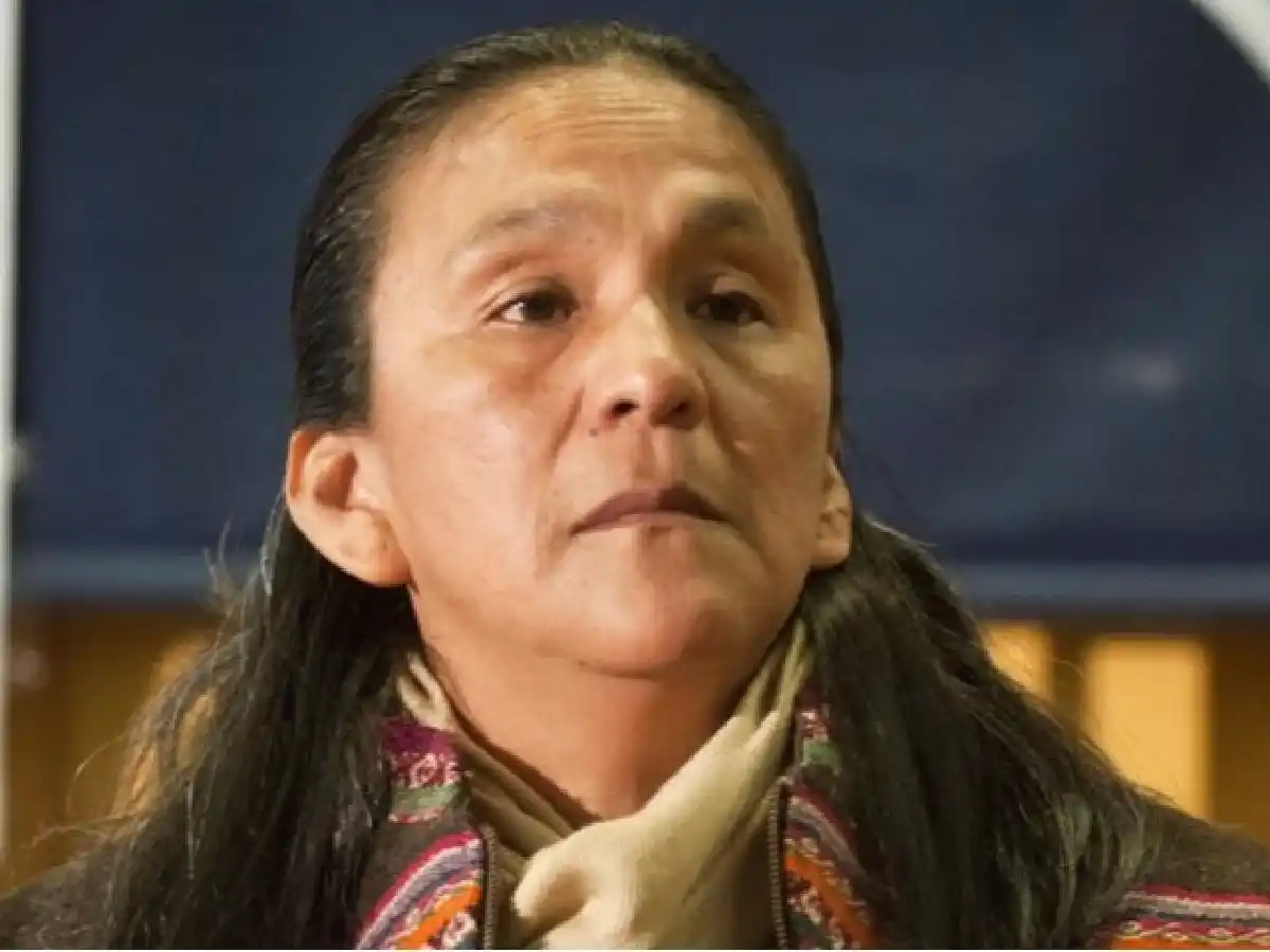 La Justicia ordenó que Milagro Sala vuelva al arresto domiciliario