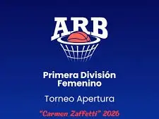 Se viene el inicio del Apertura Femenino de Primea División.Foto:I G. ARB