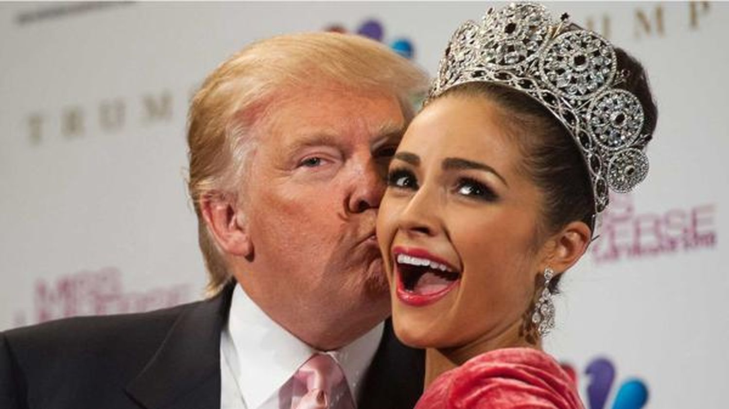 Por qué el Donald Trump acosador es peor que el intolerante