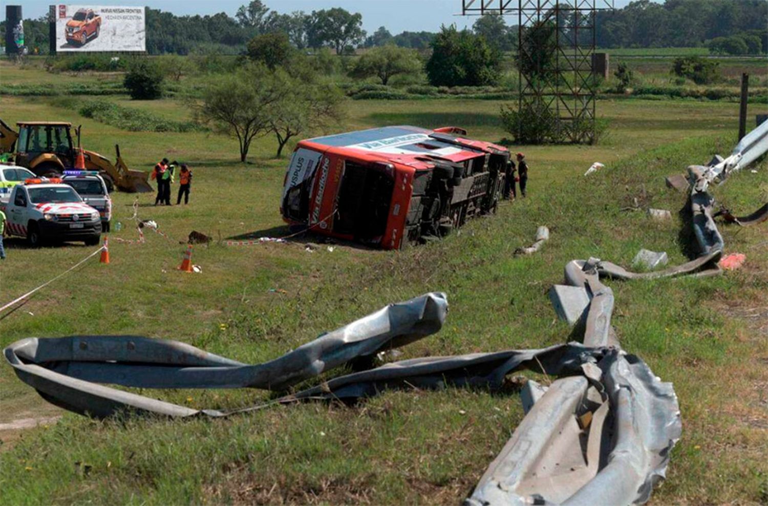 Con un 70% de influencia, el factor humano es la principal causa de accidentes viales