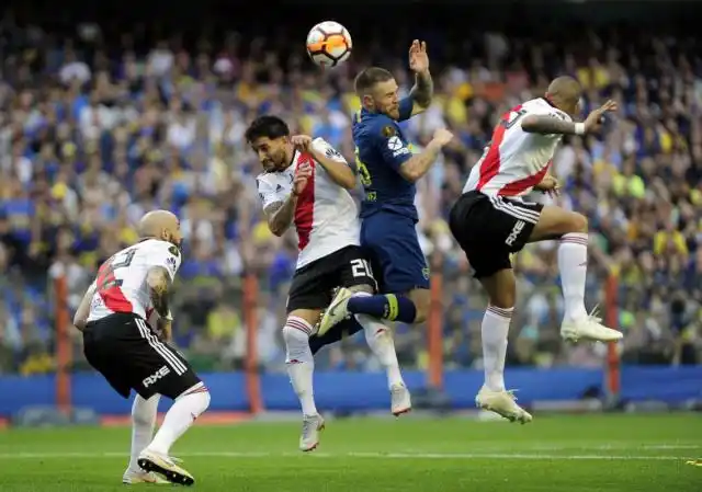 Superclásico del Siglo: la final entre River y Boca no se adelanta y se jugará a las 17
