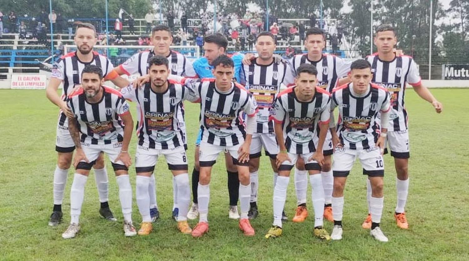 Victoria eliminó al duro Gimnasia de Concepción del Uruguay y es finalista de la Copa Entre Ríos