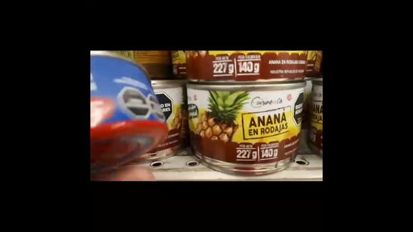 Explota precio o tamaño