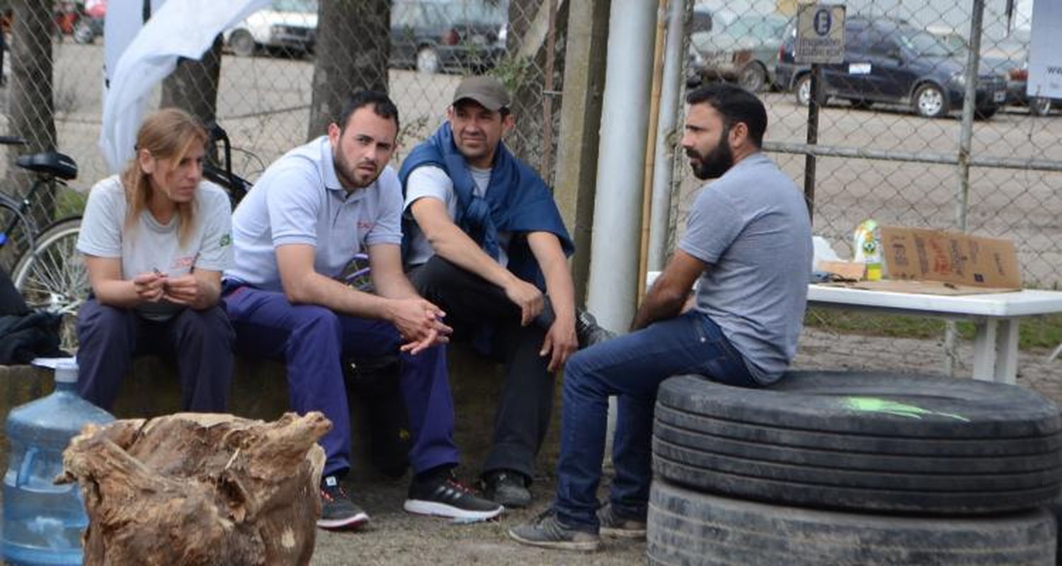 Por cada trabajador de Coplac, un rostro, una familia, una historia de vida