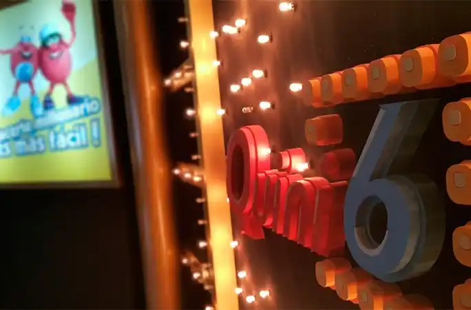 Un entrerriano ganó más de 2,6 millones de pesos en el Quini 6