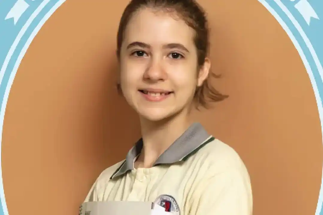 Fue en el hospital misionero donde le confirmaron que había contraído Influenza B y que estaba grave estado.