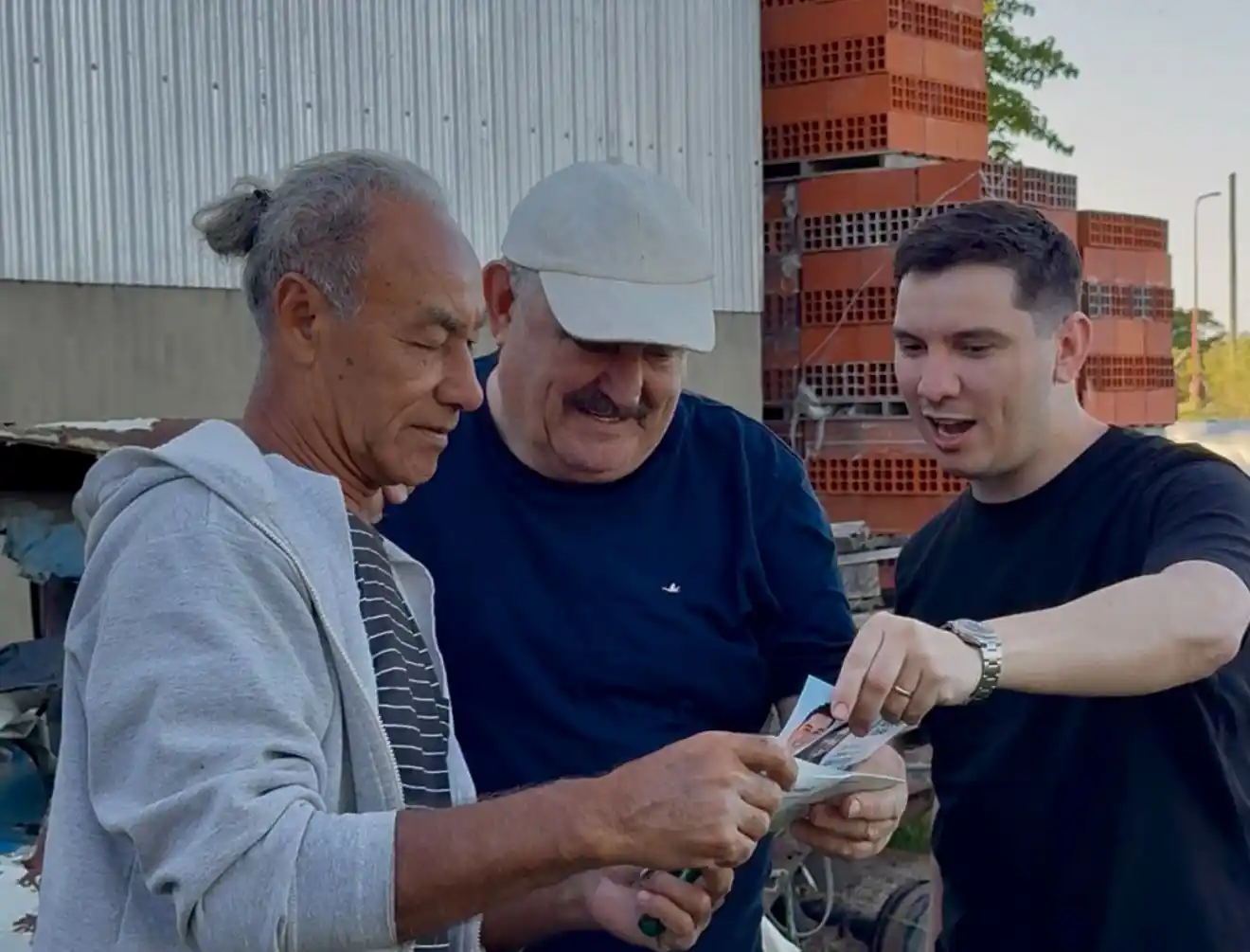 eze torres elecciones 2025 - 1