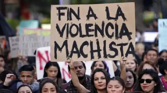 MATAN A UNA MUJER CADA 37 HORAS: la alarmante cifra de femicidios en Venezuela
