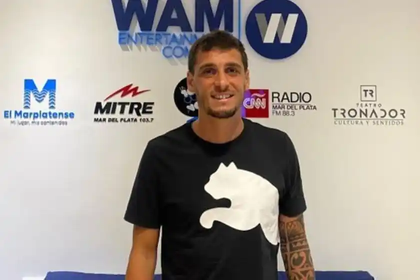 Foto: El Marplatense.
