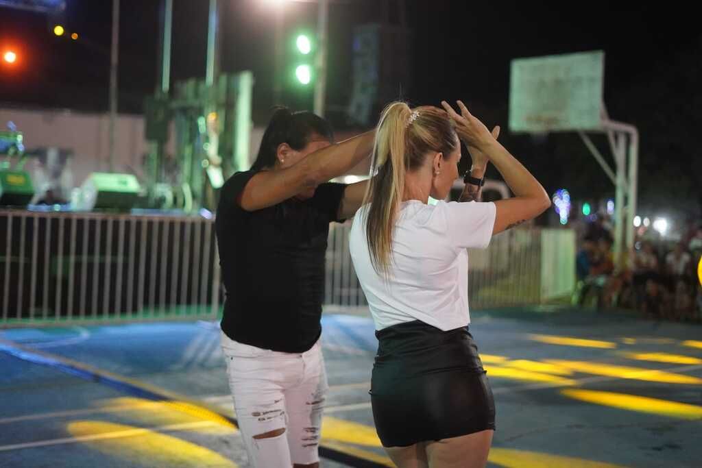 Este sábado 31 de enero, Noche de Cumbia inicia Verano Juntos 2026