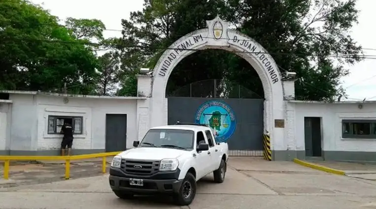 La Justicia afirma que fue el Servicio Penitenciario de Entre Ríos el que liberó por error a un preso de Córdoba