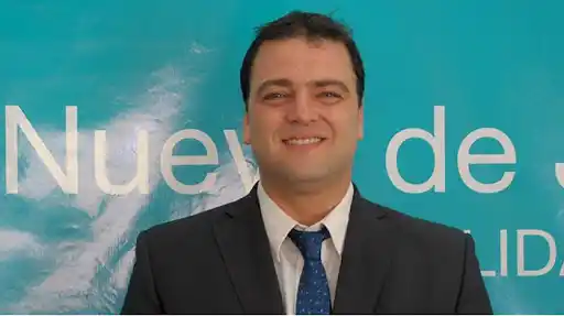 9 de Julio: Intendente explicó por qué no firmó convenio para arreglar escuelas con Provincia