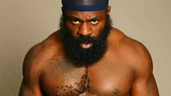 Murió Kimbo Slice, el "Rey" de las peleas callejeras