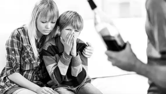 Adicciones y la familia -Por Psic. Natalia Matorra