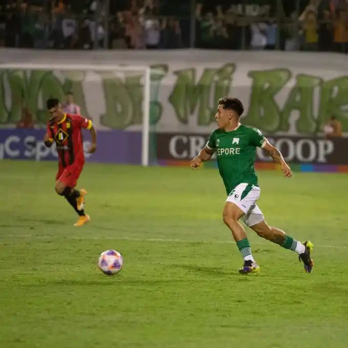 Gimnasia (J)-Rafaela, suspendido por corte de luz