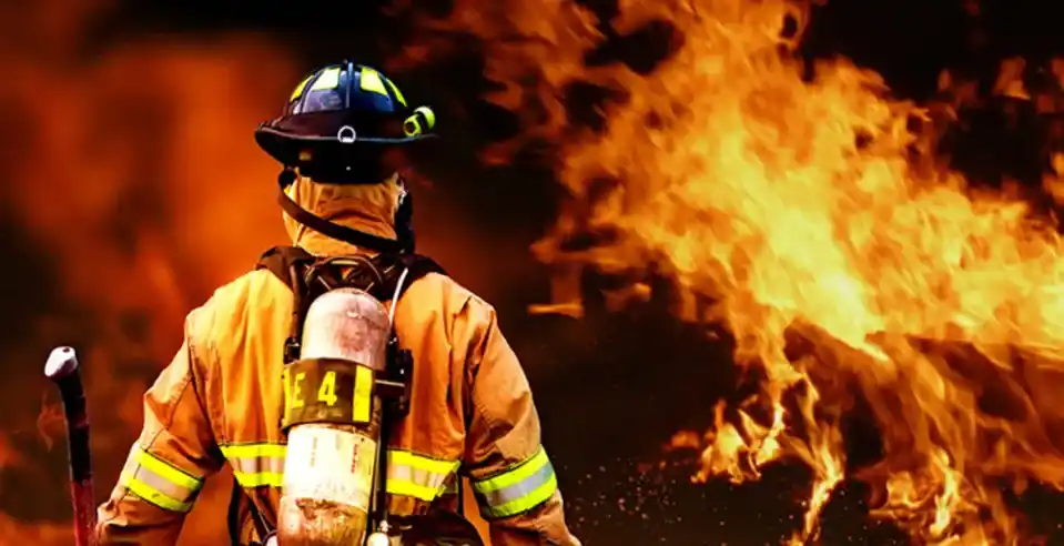 Bomberos voluntarios de Entre Ríos sin recursos por falta de fondos provinciales.