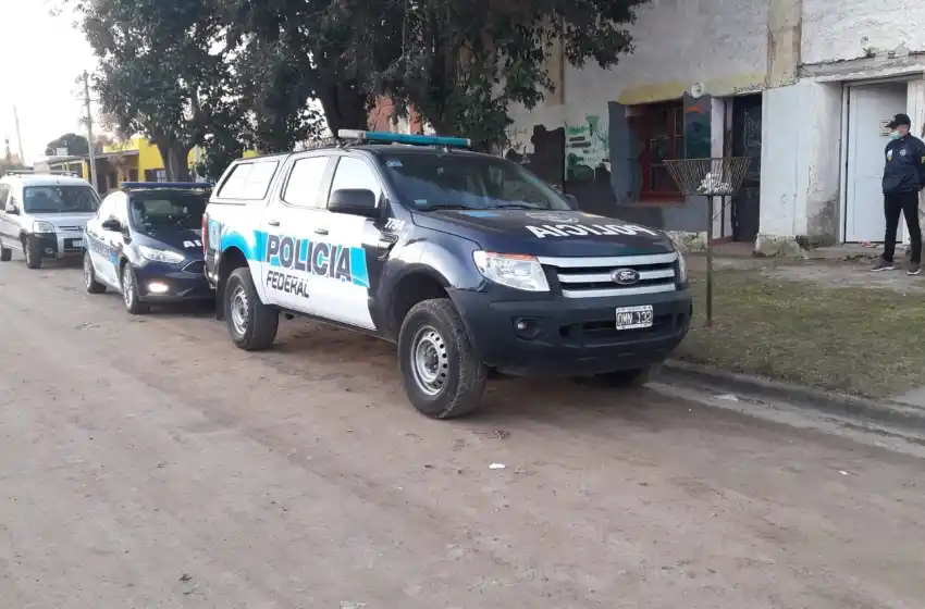 Detuvieron a un hombre por pornografía infantil