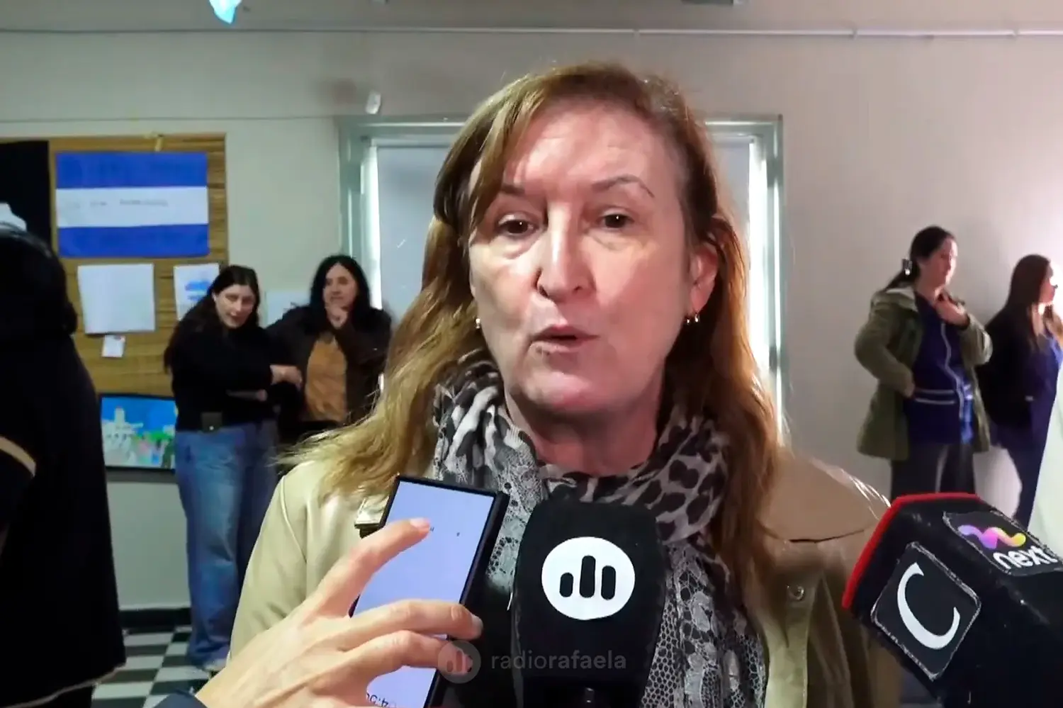 La provincia de Santa Fe refuerza la campaña de vacunación: “La vacuna es un elemento de autocuidado fundamental”