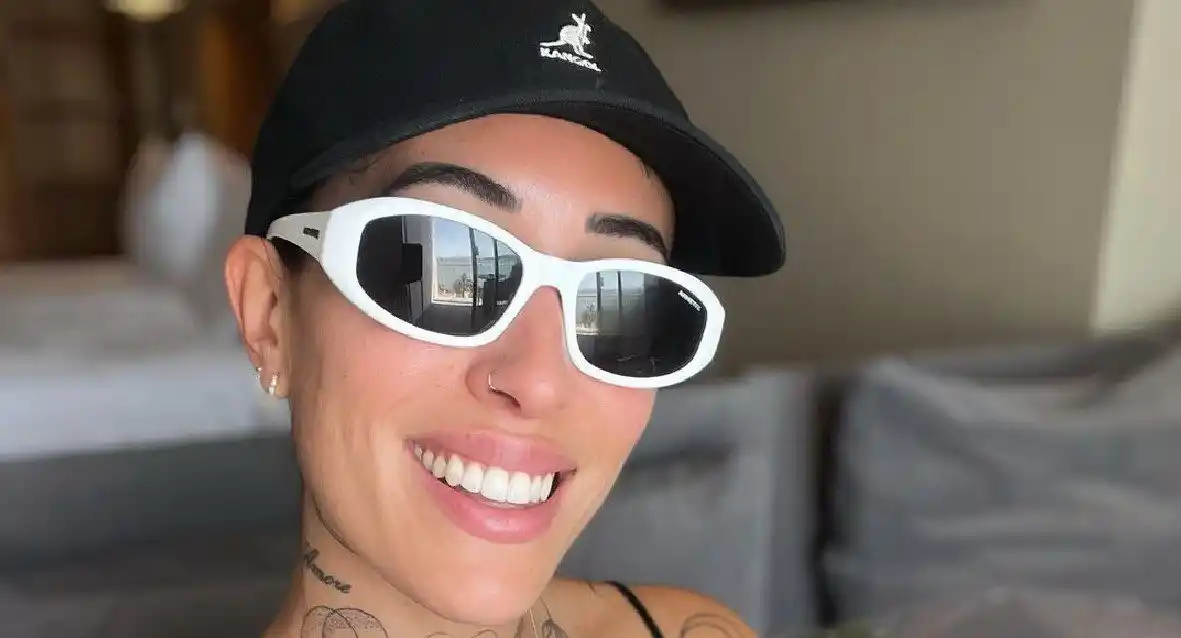 El legado de Simón Díaz sonó en los platos de esta Dj