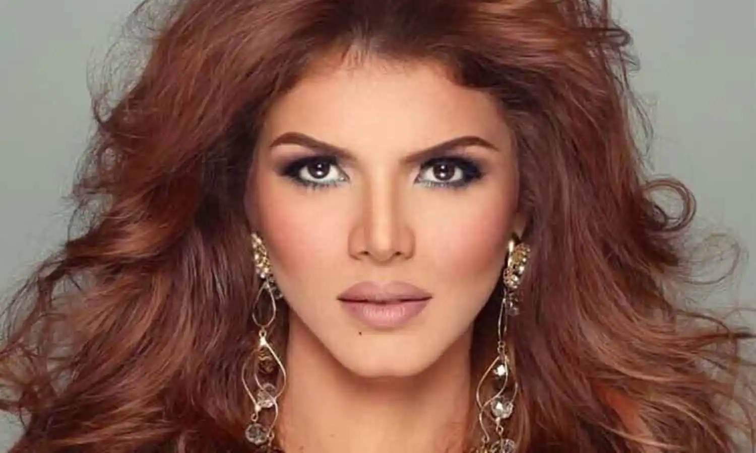 ¡RECIBIERON LA DENUNCIA! México inicia investigación por desaparición de ex Miss venezolana